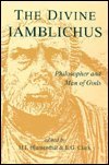 The divine Iamblichus : philosopher and man of gods