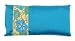 Jane Lavender Eye Pillow - Ribbon (Blue Morning Glory)