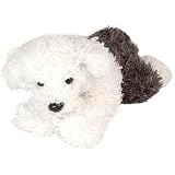 Plush Floppy Sheepdog 7