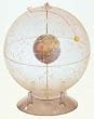 SciEd Basic Celestial Globe