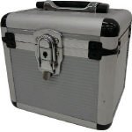 アイリスオーヤマ アルミケース AM-19CD