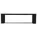 Radioblende Audi A4 (8E)11/00 ->