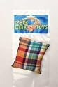 Cosmic Pet Cotton Catnip Pillow