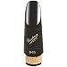 Vandoren B45 Series Bb Clarinet Mouthpiece 13 Series - B45