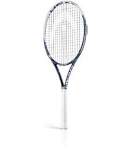 Sports: Head YouTek Graphene Instinct MP Tennis Racquet-4 1/2 - Head