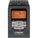 Pyle Pro Sound Linear Pcm Recorder