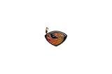 NHL Atlanta Thrashers Team Logo Pin