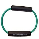 BodyTrends Fitness O Band Green As Seen on TV