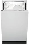 Zanussi ZDT 5053  Dishwasher