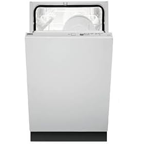 Zanussi ZDT 5053  Dishwasher