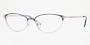 Anne Klein AK 9108 (552) BLUE/SILVER 51mm 15mm