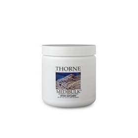 Thorne Research - Medibulk - 8 oz.