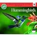 Hummingbirds WWF 2009 Deluxe Wall Calendar by Barnes & Noble