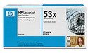  : Hewlett Packard Q7553X Black print cartridge for hp laserjet p2015/p2015n