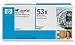 HP Original Q7553X [ 53X ] High Capacity Black Toner Cartridge