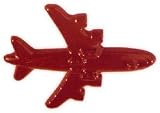 Chocolate Mold: Airplane 75 mm x 61 mm. 8 cavities. Buy 2 Molds to Make Whole Airplanes
