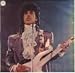 Search : Purple Rain / GOD [ 7 inch VINYL single. 45 rpm ] { Plastic Picture Sleeve} (Purple Vinyl)