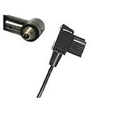 Mamiya – Flash synchro cable – mini-phone 3.5 mm – 1.3 ft