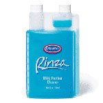 Urnex Rinza Milk Frother Steam Wand Steel Pitcher Cleaner