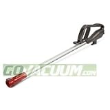 Dyson DC25 Ball Handle & Extension Wand Assembly, Part 915676-01.