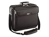 Targus CLN5B Leather Notebook with Nickel Fittings 10-Pack