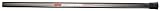 STX AL6000 Aluminum Goalie Shaft - Platinum