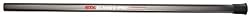 STX AL6000 Aluminum Goalie Shaft - Platinum