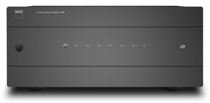 NAD T973 7-Channel Power Amplifier