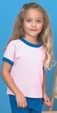 Toddler Ringer T-Shirt