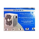 520-WATT ATX POWER SUPPLY