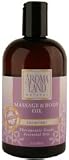 215utlWYBcL. SL160  Aromaland Massage & Body Oil  Lavender