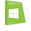 Microsoft Server Software G3S-00123 Windows Server 2012 Essentials 64-bit English - Media and License for 1 Server, 1-2 CPU