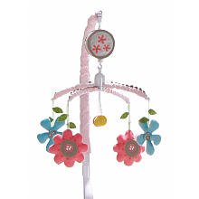 Princess Musical Mobile