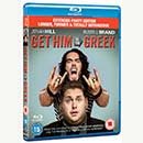 Get Him To The Greek: Extended Party Edition: 2blu