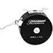 Pflueger 1195B Automatic Fly Reels (Up to 8 Fly Line)