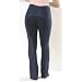 Damen Denim Jodphur Reithose »Gabi« blue stone was