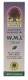 W.M.L. Cream - for Warts, Moles, Liver Spots, 1 oz