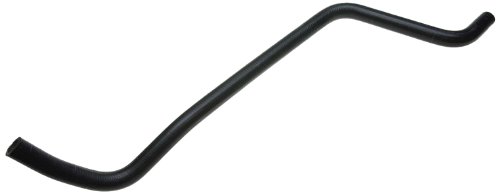 ACDelco 18103L Professional Molded Heater Hose