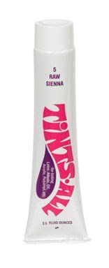 Tints-All Colorant Raw Sienna