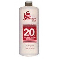 Super Star 20V Liquid Developer 16oz