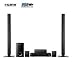 Samsung - HT-TZ212 DVD/DivX HDMI/USB 5.1 Home Cinema System