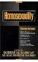 Homosexuality: Debating the Issues (Contemporary Issues)