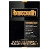 Homosexuality: Debating the Issues (Contemporary Issues)