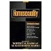 Homosexuality: Debating the Issues (Contemporary Issues)