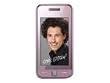 Samsung S5230 Star Smartphone (Touchscreen, 3MP Kamera, Video, MP3-Player, Bluetooth) soft-pink