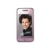 Samsung GT S5230 - T�l�phone cellulaire - GSM - monobloc - rose doux