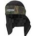 Sporting Goods : Paintball Dye H06 Head Wrap DARK Camo