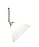 Alfa Lighting SP417-BRZ-OPL Apollo Quick Jack Directional Low Voltage MR16 Lampholder - Vintage Bronze with Small Cone G17 Opal Glass