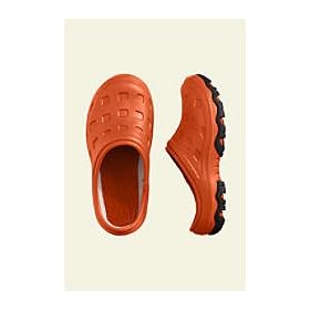 Adult Medium Fleece-lined Fello Clogs