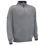 Mizuno Windlite 1/4 Zip Sweater